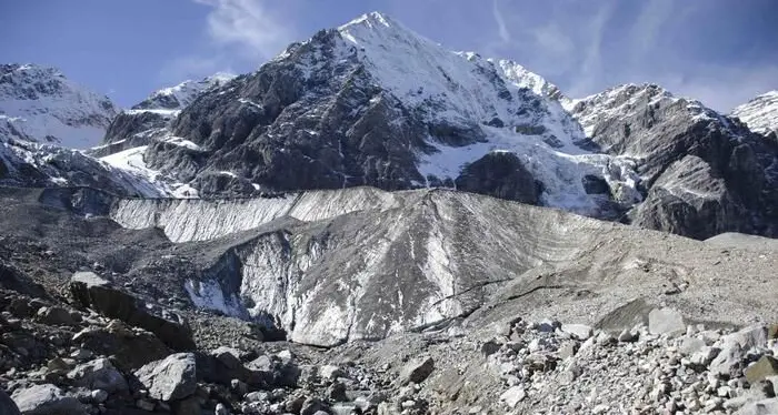 Alpinista precipita e muore sull'Ortles: l’incidente questa mattina all’alba