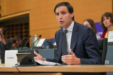 Ue: "No a ulteriori rinvii sull'attuazione del sistema Ets 2"