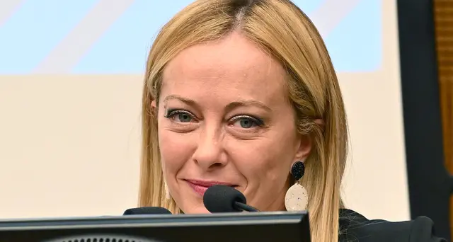Camere: Meloni, tutto procede bene, faremo velocemente