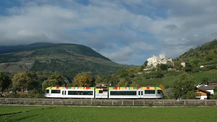UsProvincia Bolzano