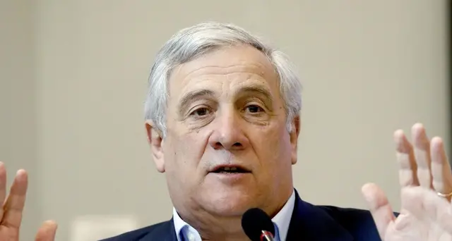 FI: Tajani, governo fino al 2023 ma paletti su giustizia e fisco