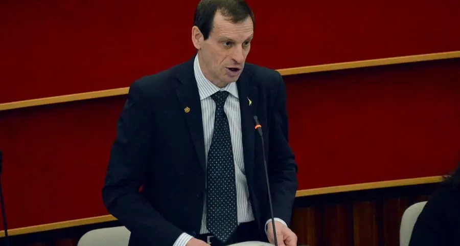 Offese sessiste alle consigliere, Savoi si dimette dalla presidenza della Lega