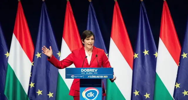 Ungheria: primarie opposizione prorogate dopo cyber attacco