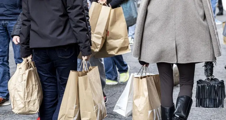 Famiglie altoatesine, spesa più alta d’Italia: Bolzano chiude il 2025 in positivo