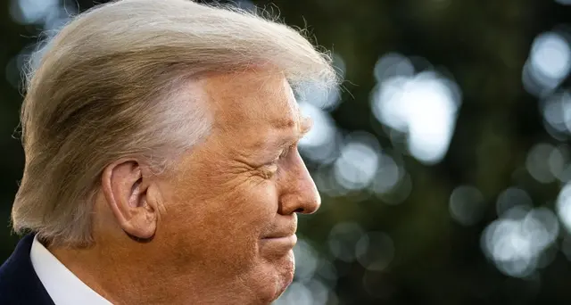 Impeachment: 'responsabilità Trump inequivocabile'
