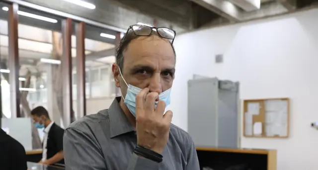 Eitan: pm, istanza estradizione nonno giunta in Israele