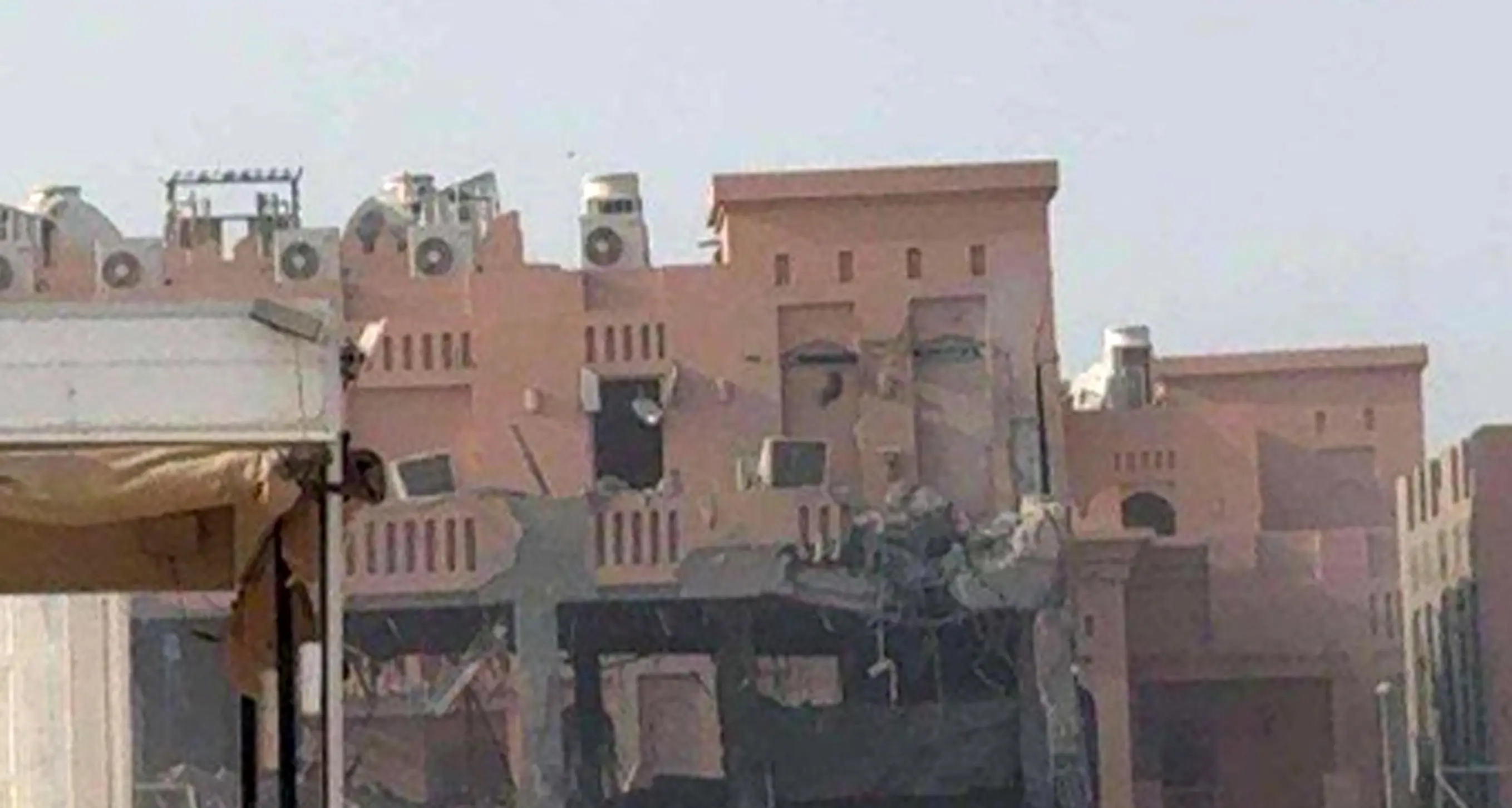 Tv: 'Hamas, al-Hayya ferito nel raid dell'Idf a Doha'