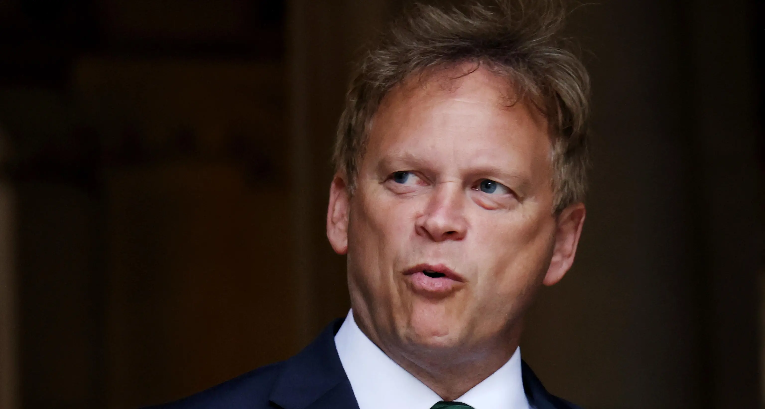 Gb: Bbc, Grant Shapps nuovo ministro della Difesa