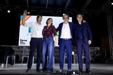 Campo largo presenta mozione alla Camera, 'superare voto all'unanimità in Ue'