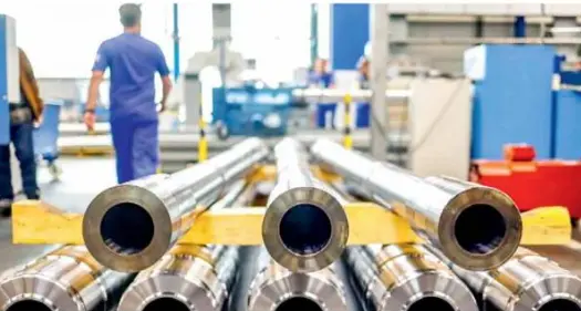 Imprese, rallentano fatturati e investimenti