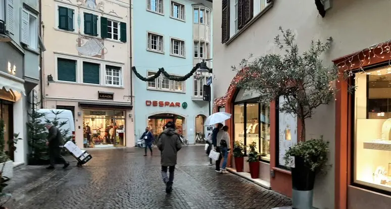 La qualità della vita in Alto Adige è ottima: Bolzano prima in Italia