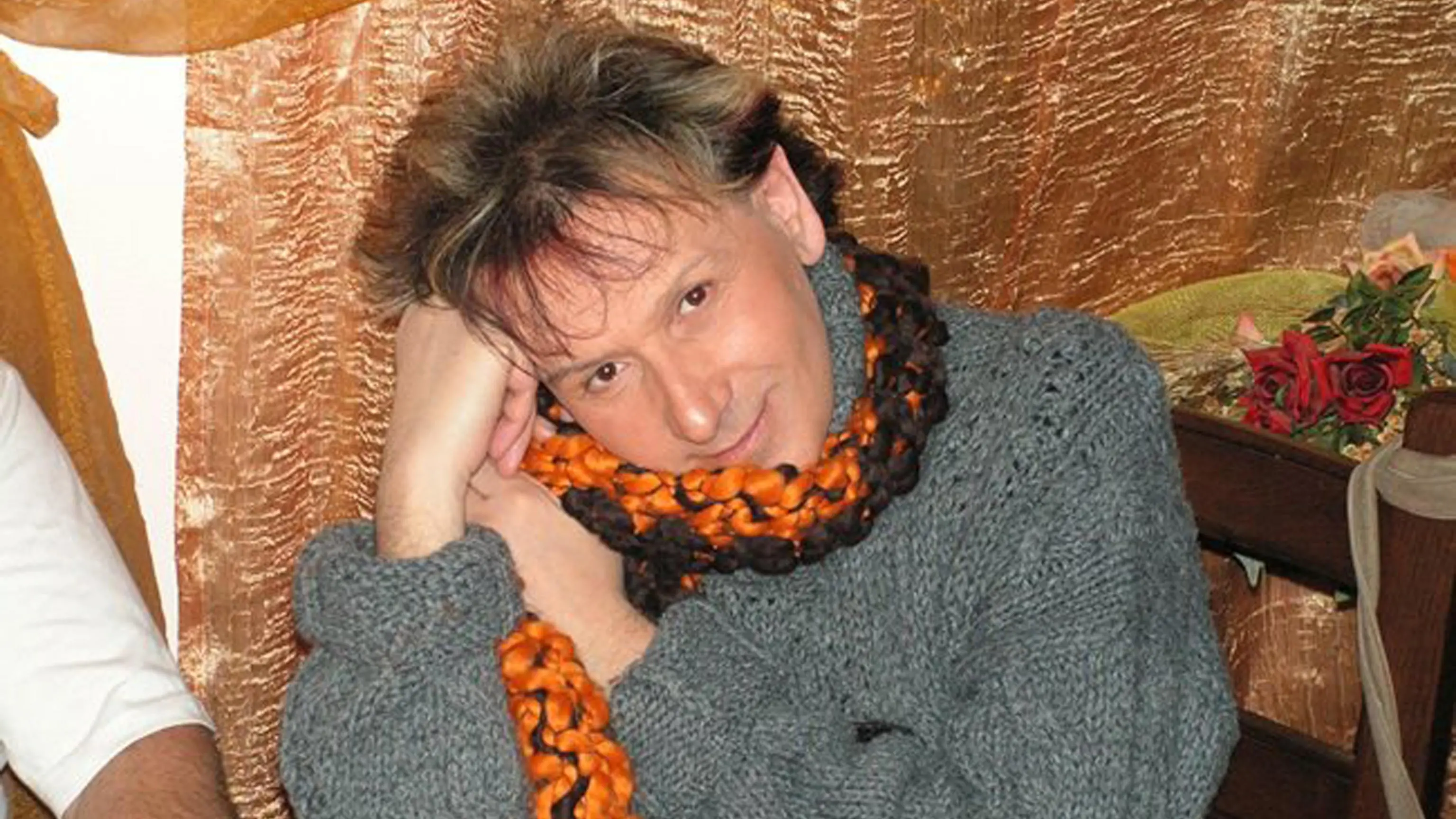 FACEBOOK SOLANGE PAOLO BUCINELLI