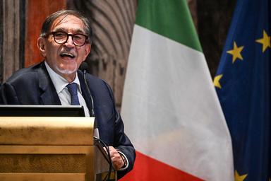La Russa, sulle preferenze trovata una mediazione democratica