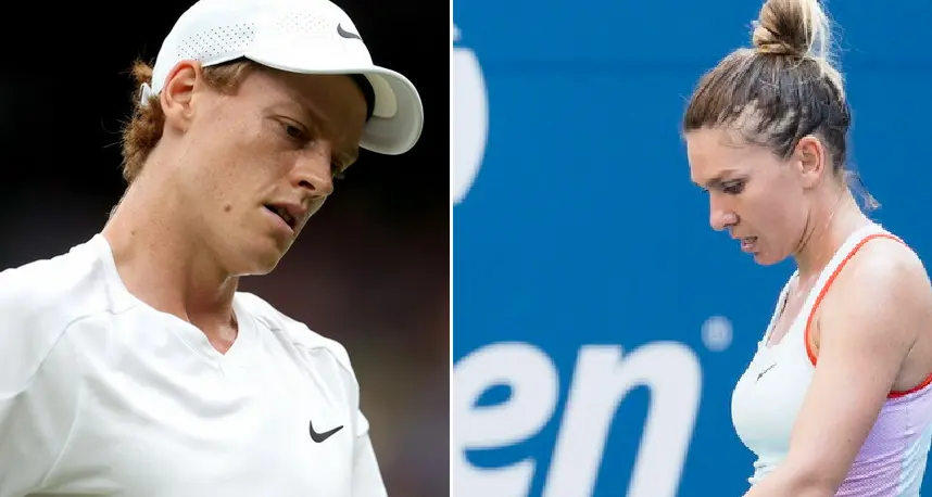 Doping, ecco le motivazioni del Tas sulla squalifica di Simona Halep: perché il suo caso è simile a quello di Sinner