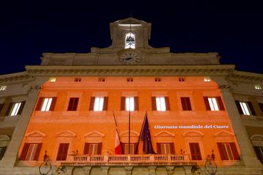 Dal 'riciclo della carta' alla 'meraviglia', l'Italia delle 51 giornate nazionali