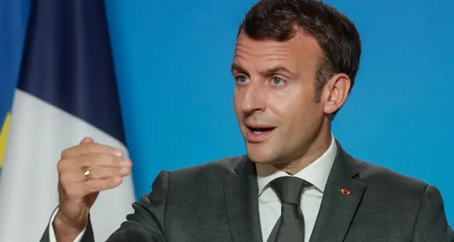 Ungheria: Macron, c'è una divisione Est-Ovest in Ue