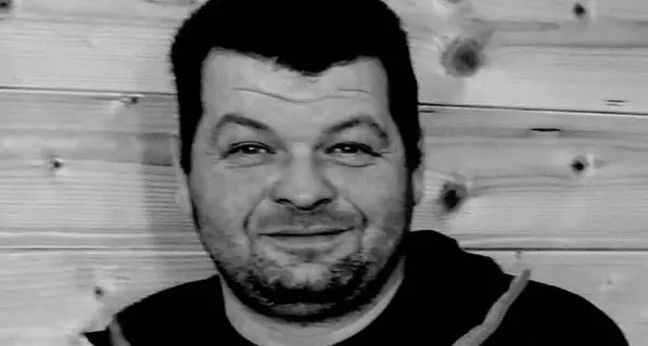 I vigili del fuoco di Mezzaselva piangono la morte del collega Paolo Tosini