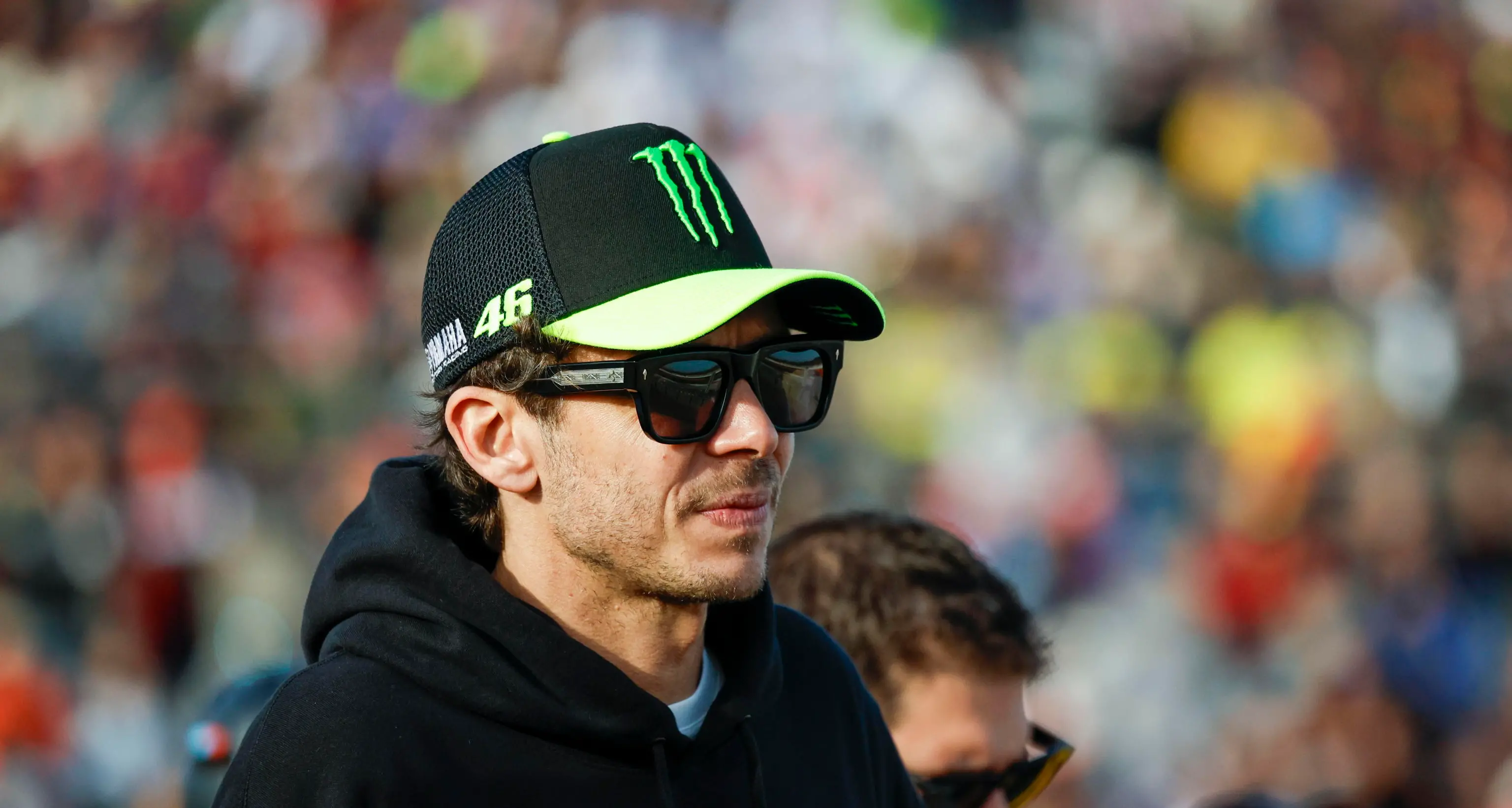 Moto:ecco nuova Ducati team VR46,Valentino Rossi fissa obiettivi