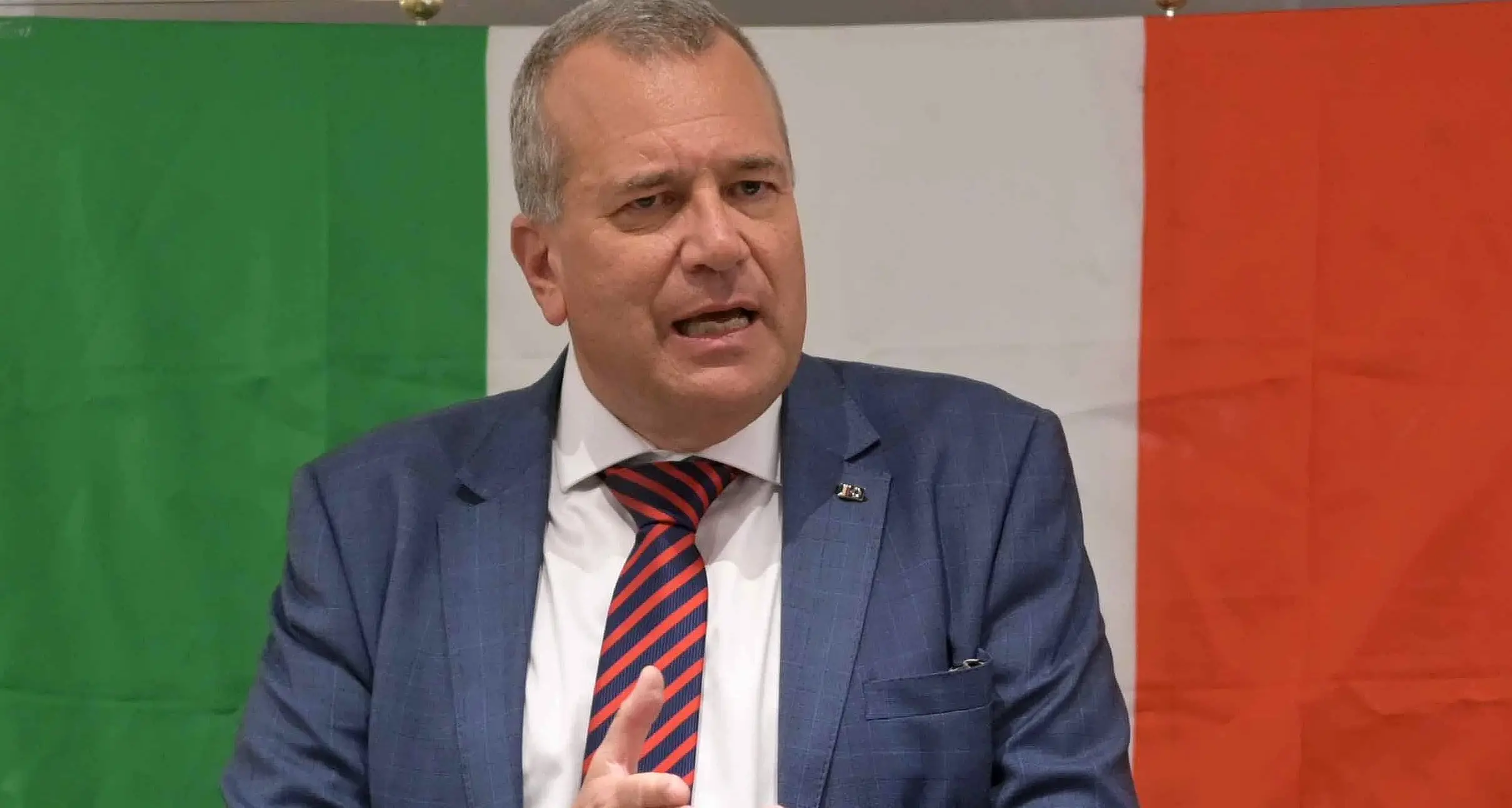 Urzì: “Giusto Bianchi sul dialetto tedesco negli spazi pubblici”