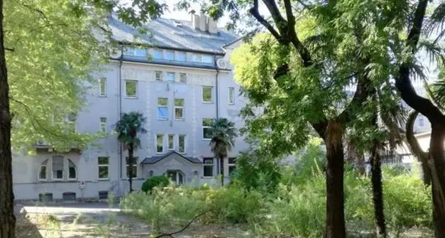 Oetzi, l’ex Enel di via Dante in pole position per il Museo archeologico