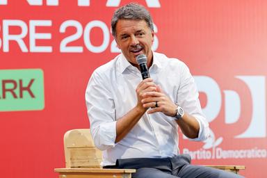 Renzi, se Meloni vince fa l'all-in e si prende anche il Colle