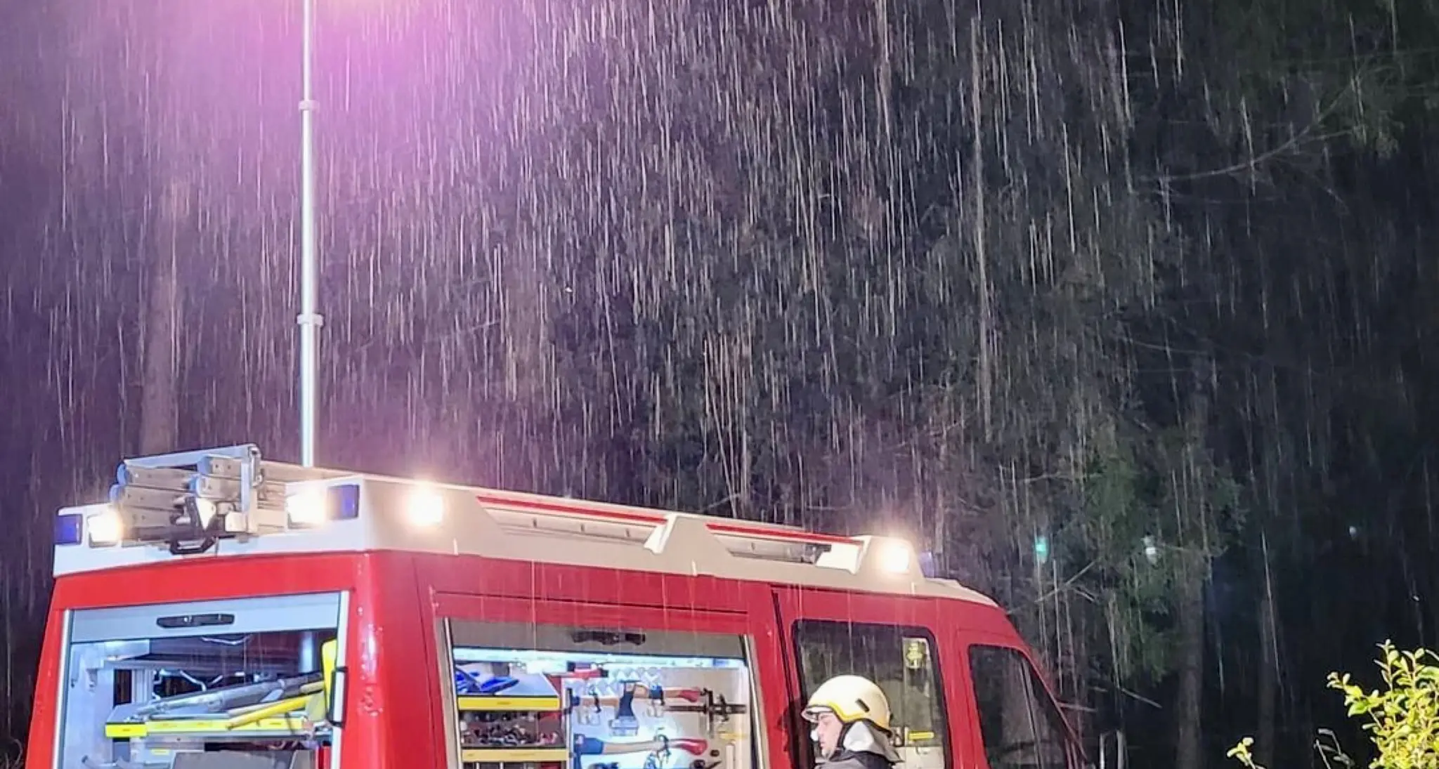 Splende il sole sull’Alto Adige ma occhio alle previsioni: in arrivo forti temporali