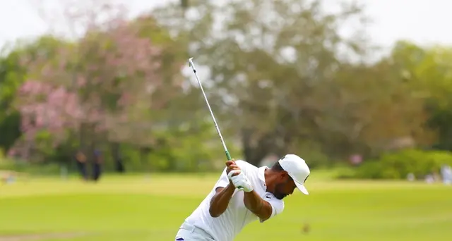 Golf: Pga Tour, in Messico vince l'americano Finau