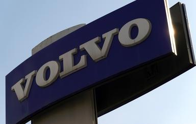 Volvo Cars licenzia 2.500 dipendenti