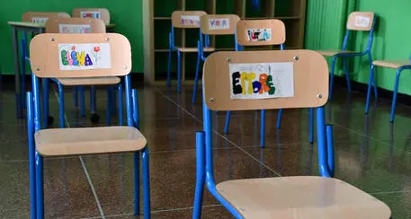 Scuola, in tre scuole altoatesine torna la dad