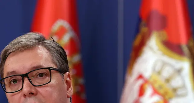 Vucic: 'Nessun accordo Serbia-Kosovo dopo incontro Bruxelles'