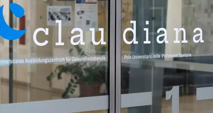 Al via il secondo anno accademico di medicina: 120 studenti impegnati a Bolzano