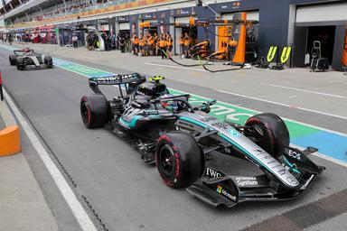 Accordo Eni-Petronas per testare biobenzine nelle gare automobilistiche