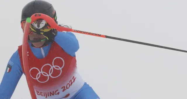 Pechino: bronzo Brignone in combinata, è 16/a medaglia Italia