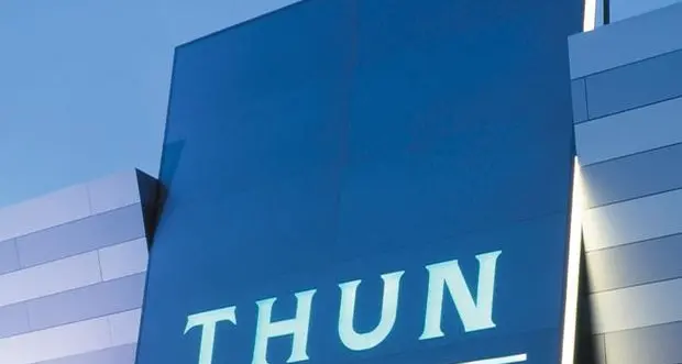 Sindacati preoccupati per la cassa integrazione di cento dipendenti della Thun