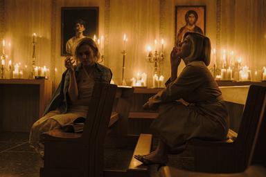 L'Estranea di Paolo Strippoli è nella shortlist degli Efa