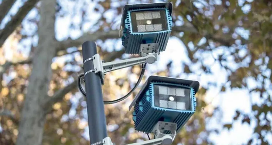 Egna: telecamere hi-tech contro vandali e ladri