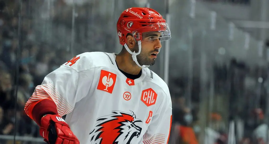 Colpo del Bolzano: preso il difensore canadese Mark Barberio