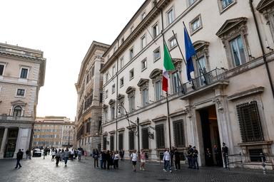 Via libera del Consiglio dei ministri al Dpfp e a scostamento per energia e difesa