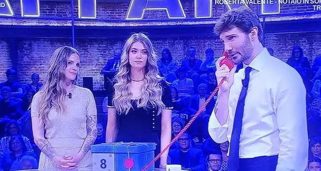 Esordio fortunato in tv per Magdi Wierer: vince 20mila euro ad “Affari Tuoi”