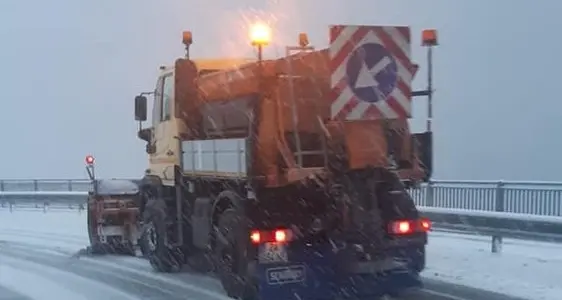 Ponte dell'Immacolata, attenzione al traffico in A22 e alla neve in arrivo