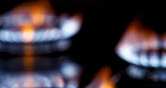 Gas: stoccaggi a febbraio al 60%, ben sopra al 2021