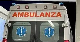 A22, schianto tra auto e camion: un morto e un ferito grave