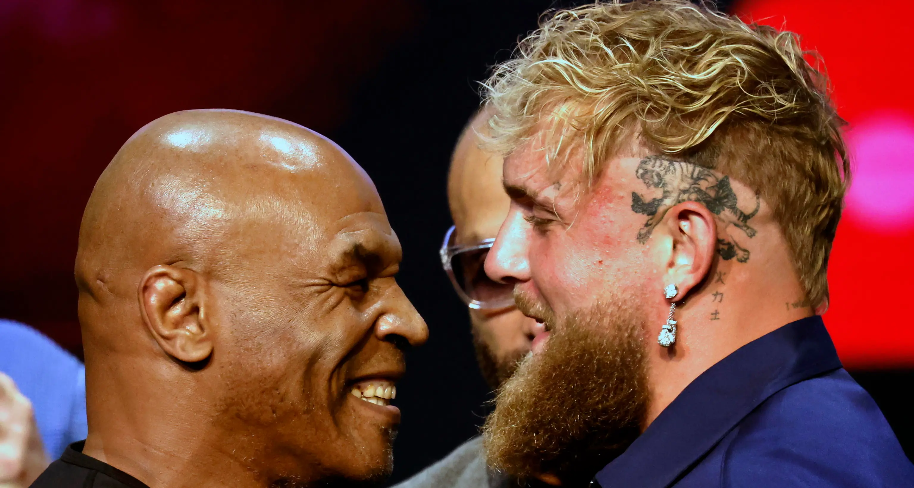 Pugilato, Tyson: potrei combattere anche altri match