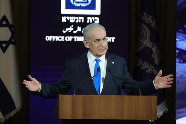 Netanyahu respinge il piano Usa, 'no al ritiro dell'Idf senza il disarmo di Hamas'