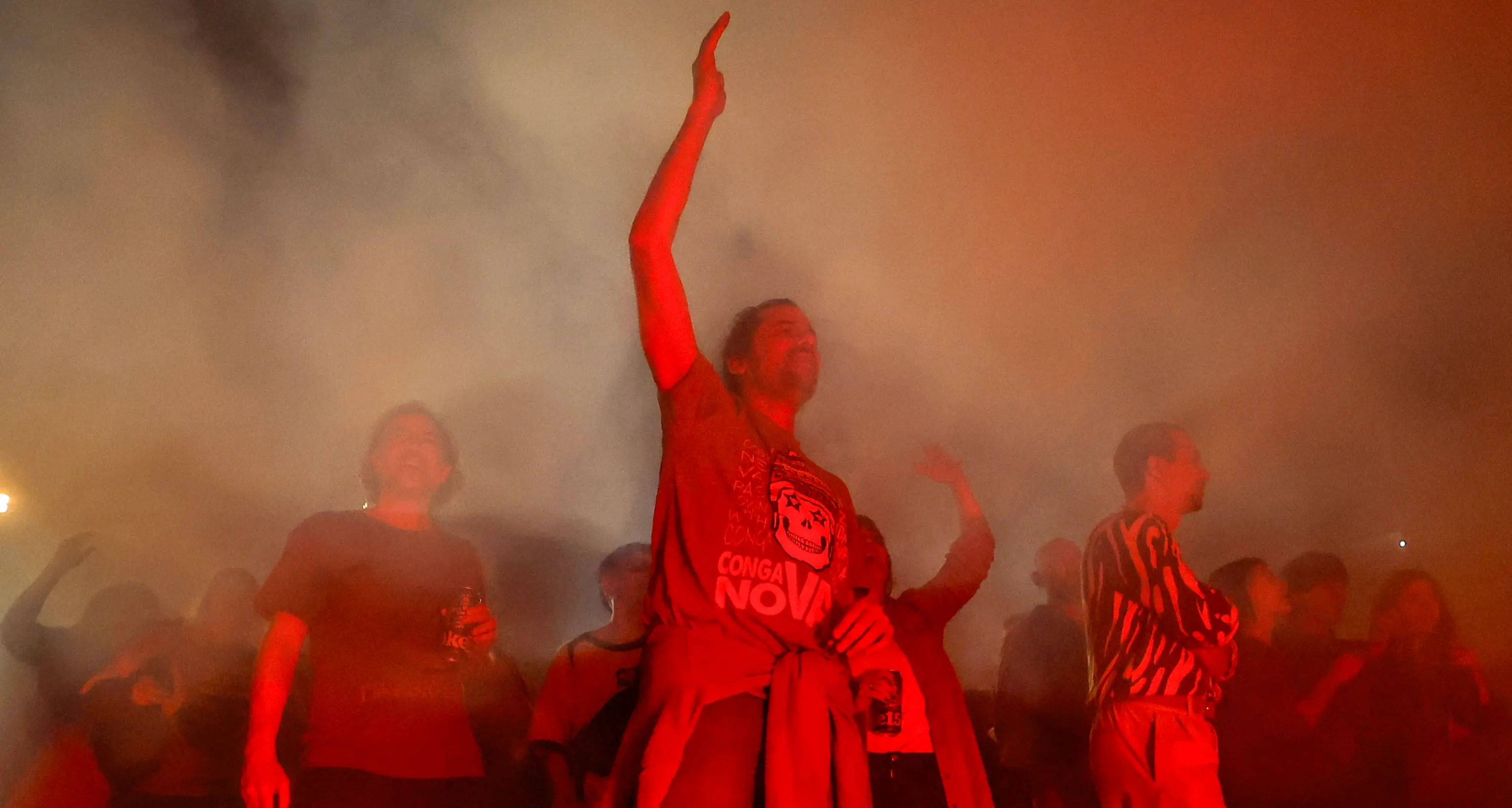 Argentina: nuova notte di proteste contro megadecreto di Milei