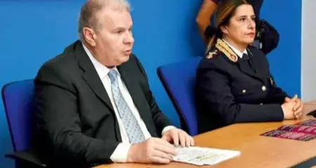 Violenza di genere, in soli sei mesi 203 denunce: 11 arresti in famiglia