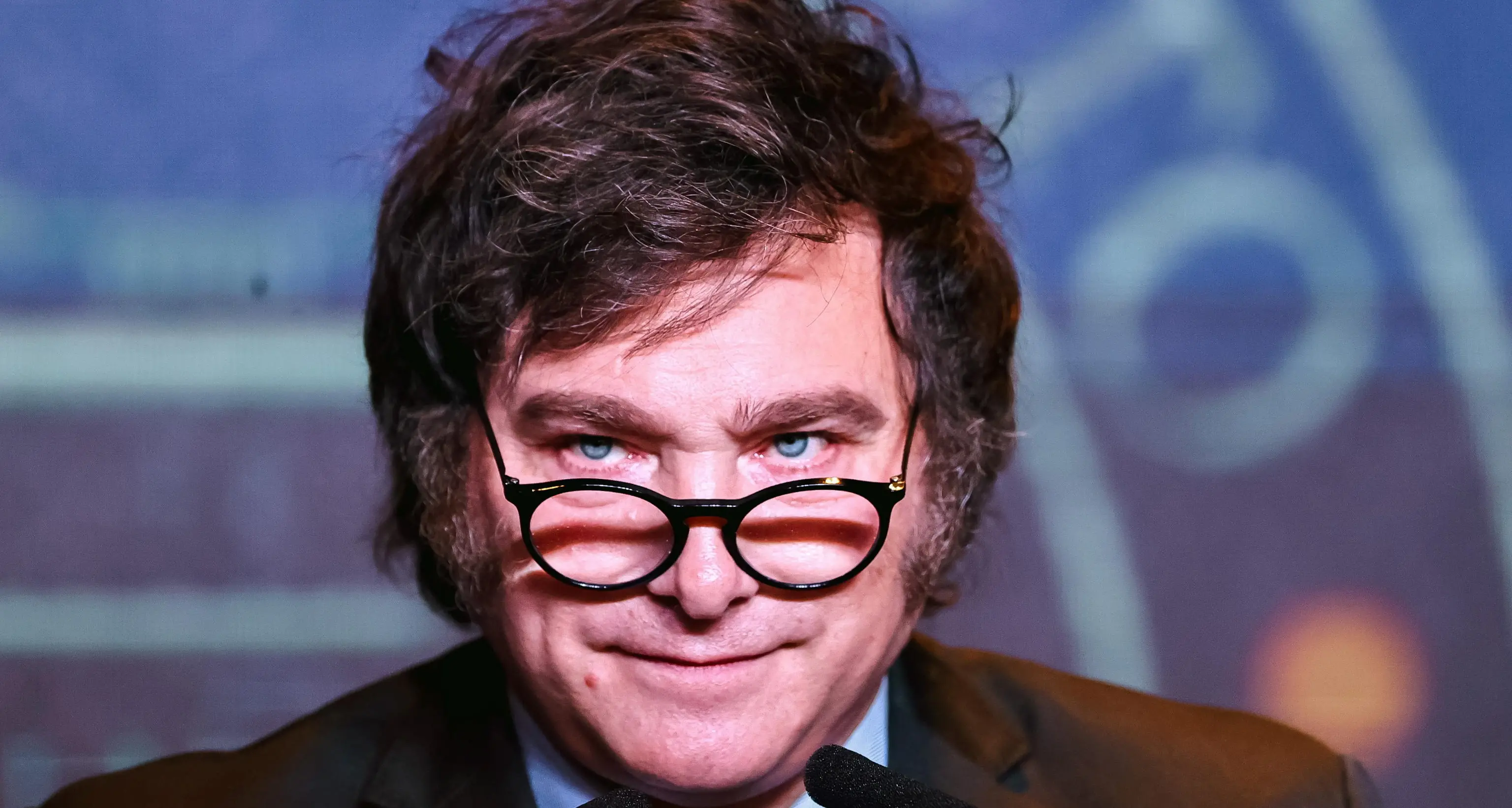 Milei: il mio piano sarà uno shock ma l'Argentina decollerà