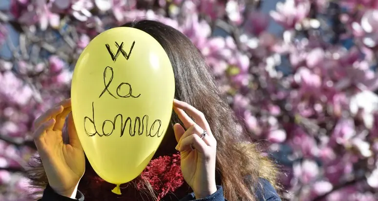 8 Marzo, appello di Pamer: «Donne, è ora! Candidatevi e votate donna»