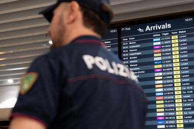 Sindacato polizia, con controlli alle frontiere rischio paralisi scali