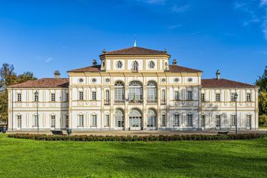Giornate Fai d'Autunno, 400mila visitatori negli oltre 700 luoghi aperti
